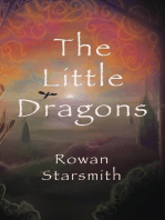 The Little Dragons