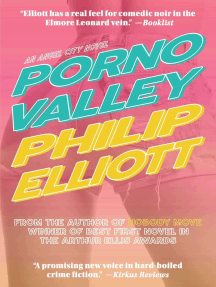 Porno Valley by Philip Elliott - Ebook | Scribd