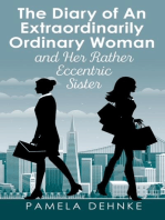 The Diary of An Extraordinarily Ordinary Woman