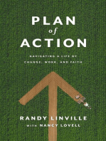 Plan of Action: Navigating a Life of Change, Work, and Faith