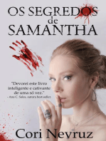 Os Segredos de Samantha