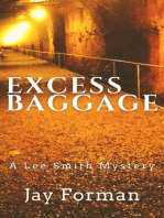 Excess Baggage: A Lee Smith Mystery
