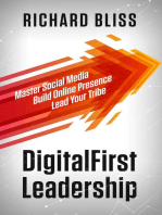 DigitalFirst Leadership