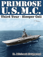 Primrose U.S.M.C. Third Tour