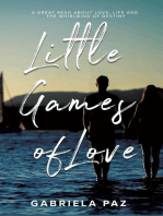Little Games of Love