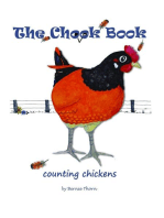 The Chook Book: counting chickens