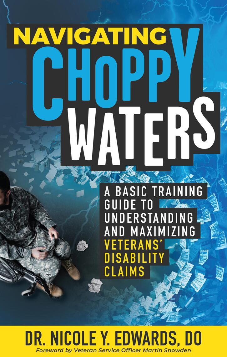 Navigating Choppy Waters by Dr. Nicole Edwards (Ebook) - Read free for ...