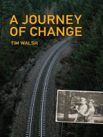 A Journey of Change