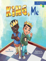 King, Me