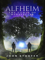 Alfheim