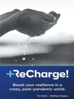ReCharge!: Boost your resilience in a crazy, post-pandemic world