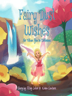 Fairy Dust Wishes: For When You're Different