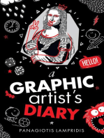 A Graphics Artist's Diary