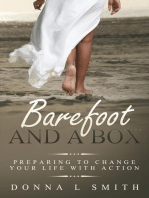 Barefoot and a Box