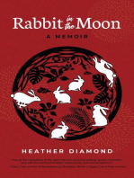 Rabbit in the Moon