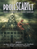 ProleSCARYet: Tales of Horror and Class Warfare