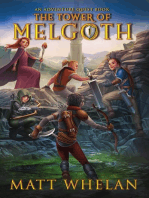 The Tower of Melgoth