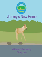 Jemmy's New Home