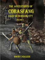 The Adventures of Cobasfang