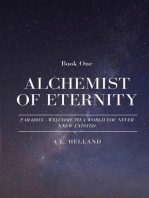 Alchemist of Eternity