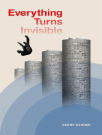 Everything Turns Invisible