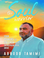 The Soul Warrior