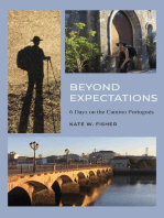 Beyond Expectations: 6 Days on the Camino Portugués