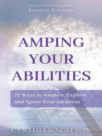 Amping Your Abilities