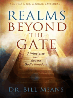 Realms beyond the Gate