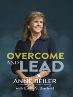 Overcome and Lead