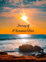 Journey of A Thousand Miles