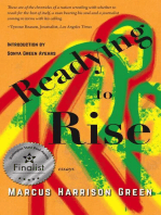 Readying to Rise: Essays