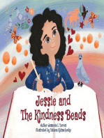 Jessie and The Kindness Beads