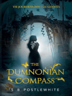 The Dumnonian Compass: The Journeys Into Dumnonia