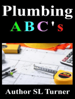 Plumbing ABC's