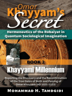 Omar Khayyam's Secret