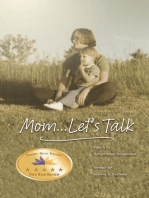 Mom... Let's Talk