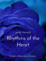 Rhythms of the Heart: A Life's Collection of Poetry