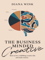The Business Minded Creative