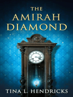 The Amirah Diamond