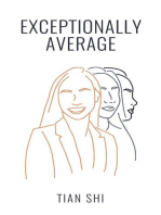 Exceptionally Average