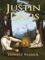 Justin Davis