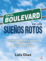 En el boulevard de los sueños rotos