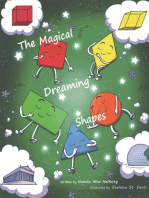 The Magical Dreaming Shapes