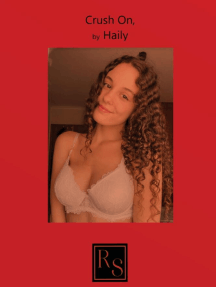 Crush On, by Haily by Brad Ramsey - Ebook | Scribd