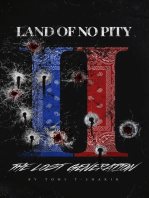 Land Of No Pity 2: The Lost Generation