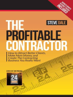 The Profitable Contractor