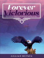 Forever Victorious: Get Unstuck, Embrace Your Purpose, and Win in Life