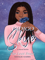 Indigo Skye: The Lost Rose