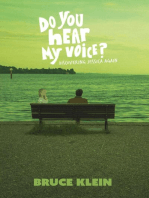 Do You Hear My Voice?: Discovering Jessica Again